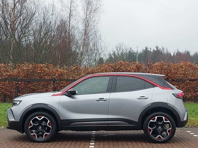 Used Vauxhall Mokka 2022 for sale - 77299710: Photo 4