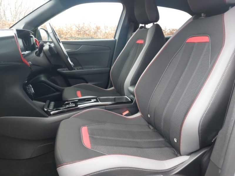 Used Vauxhall Mokka 2022 for sale - 77299710: Photo 5