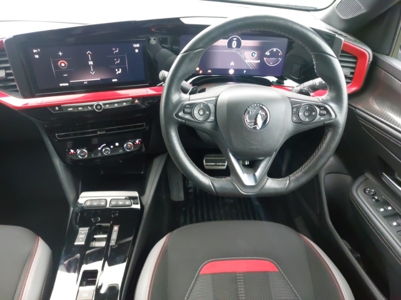 Used Vauxhall Mokka 2022 for sale - 77299710: Photo 7