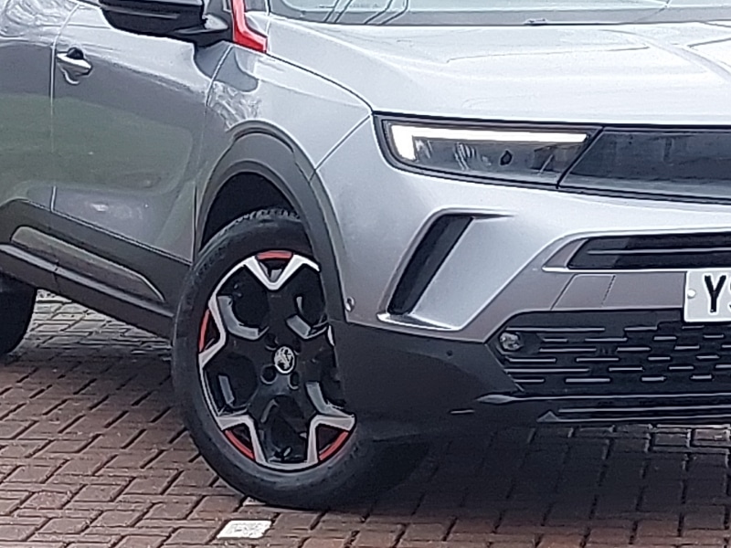 Used Vauxhall Mokka 2022 for sale - 77299710: Photo 9