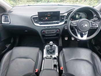 Used Kia XCeed 2021 for sale - 79263625: Photo