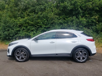 Used Kia XCeed 2021 for sale - 79263625: Photo