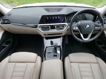 Used BMW 3 Series 2020 for sale - 78634645: Photo