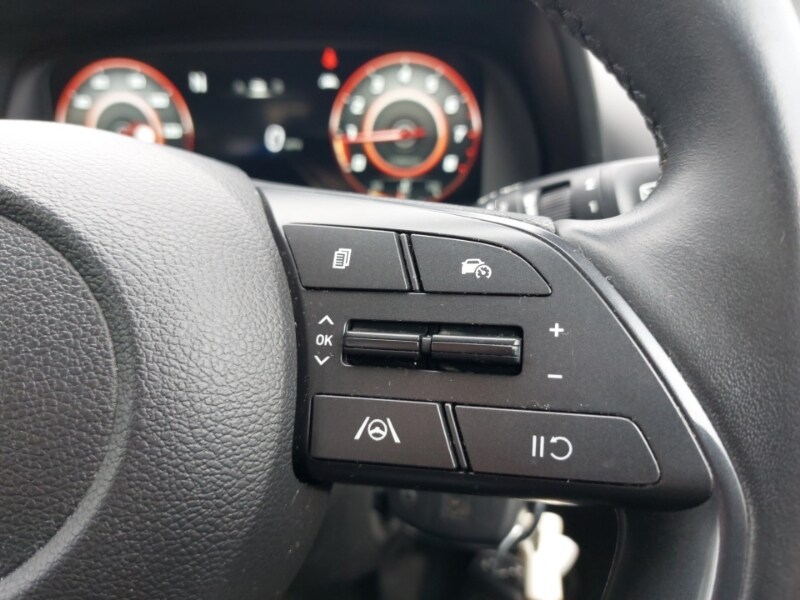 Used Hyundai i20 2022 for sale - 77690100: Photo 12