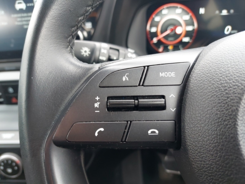 Used Hyundai i20 2022 for sale - 77690100: Photo 13