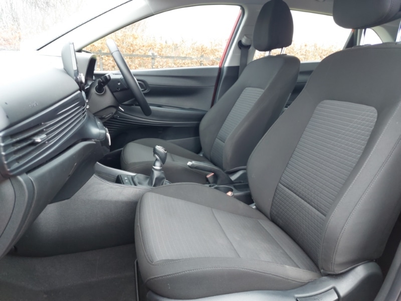 Used Hyundai i20 2022 for sale - 77690100: Photo 5