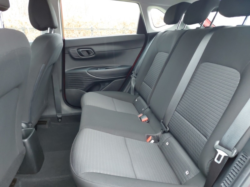 Used Hyundai i20 2022 for sale - 77690100: Photo 6