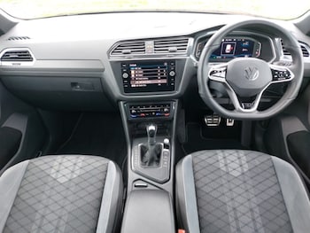 Used Volkswagen Tiguan 2020 for sale - 78391390: Photo