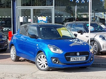 Used Suzuki Swift 2024 for sale - 78816167: Photo