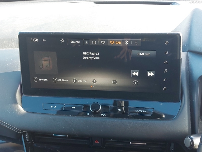 Used Nissan Qashqai 2022 for sale - 77165273: Photo 11