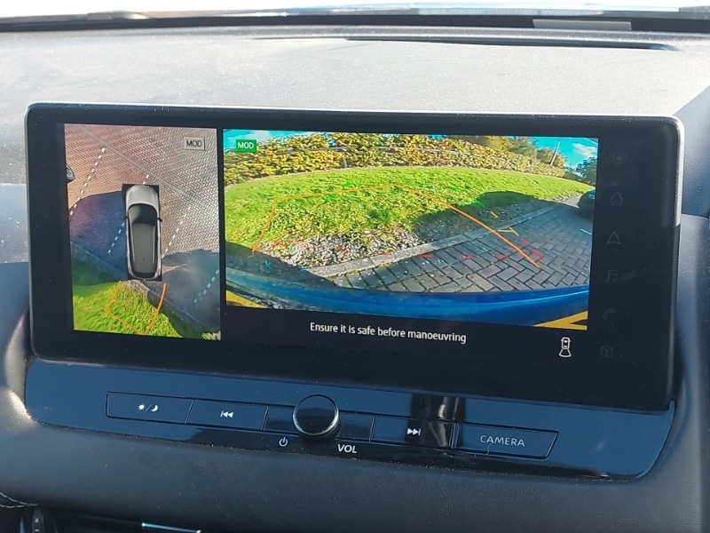 Used Nissan Qashqai 2022 for sale - 77165273: Photo 15