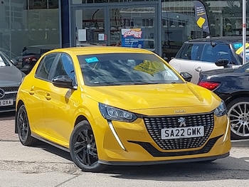 Used Peugeot 208 2022 for sale - 79336184: Photo