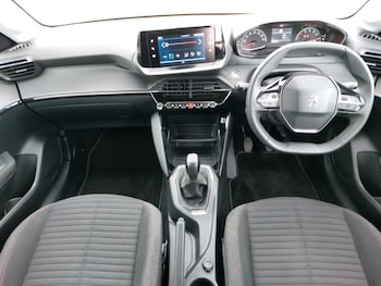 Used Peugeot 208 2022 for sale - 79336184: Photo