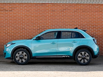 Used Fiat 600 2025 for sale - 77085697: Photo