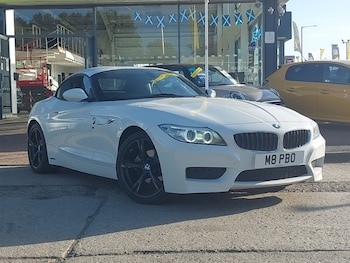 Used BMW Z4 2014 for sale - 79031340: Photo