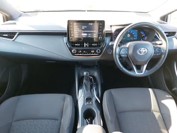 Used Toyota Corolla 2021 for sale - 78312173: Photo