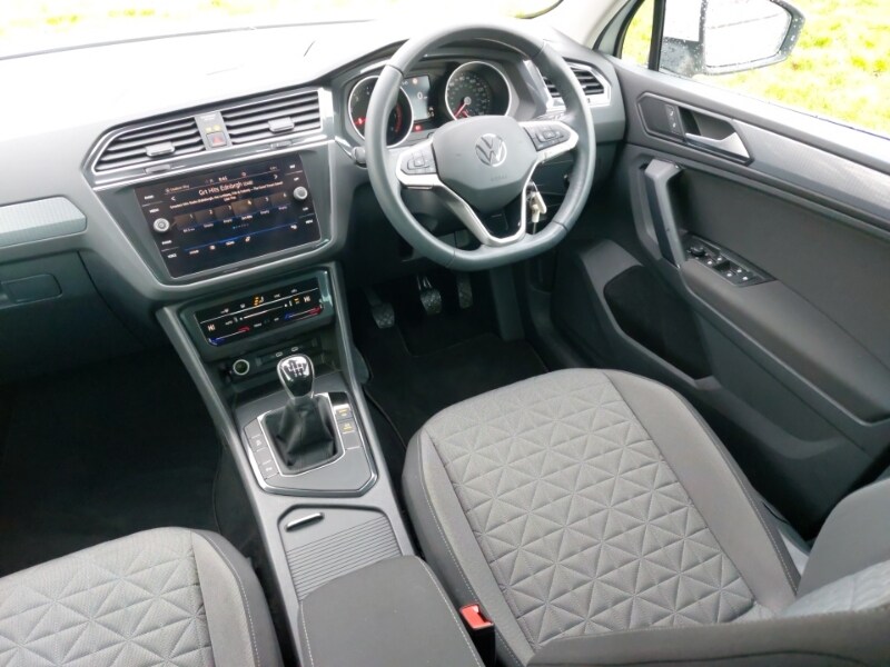 Used Volkswagen Tiguan 2022 for sale - 77503097: Photo 10