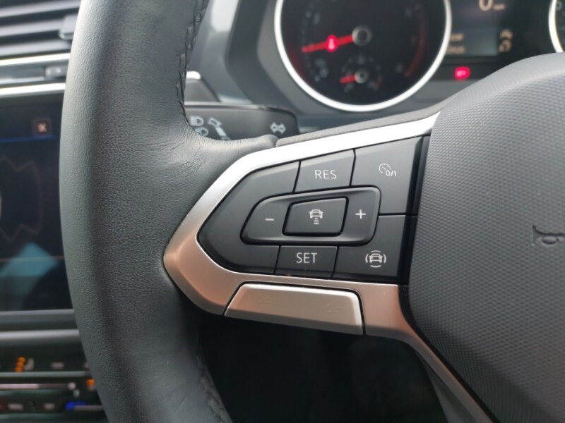 Used Volkswagen Tiguan 2022 for sale - 77503097: Photo 13