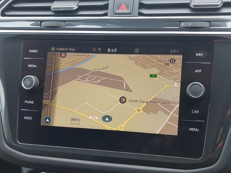 Used Volkswagen Tiguan 2022 for sale - 77503097: Photo 15