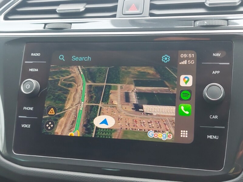 Used Volkswagen Tiguan 2022 for sale - 77503097: Photo 18