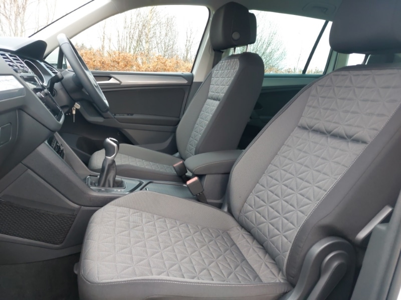 Used Volkswagen Tiguan 2022 for sale - 77503097: Photo 5