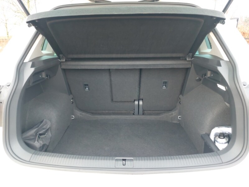 Used Volkswagen Tiguan 2022 for sale - 77503097: Photo 8