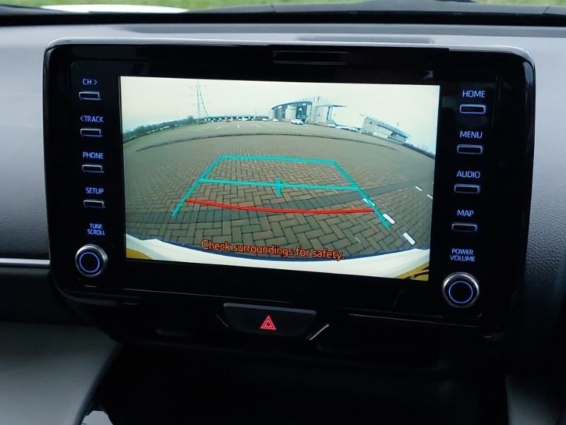 Used Toyota Yaris Cross 2022 for sale - 77651982: Photo 14