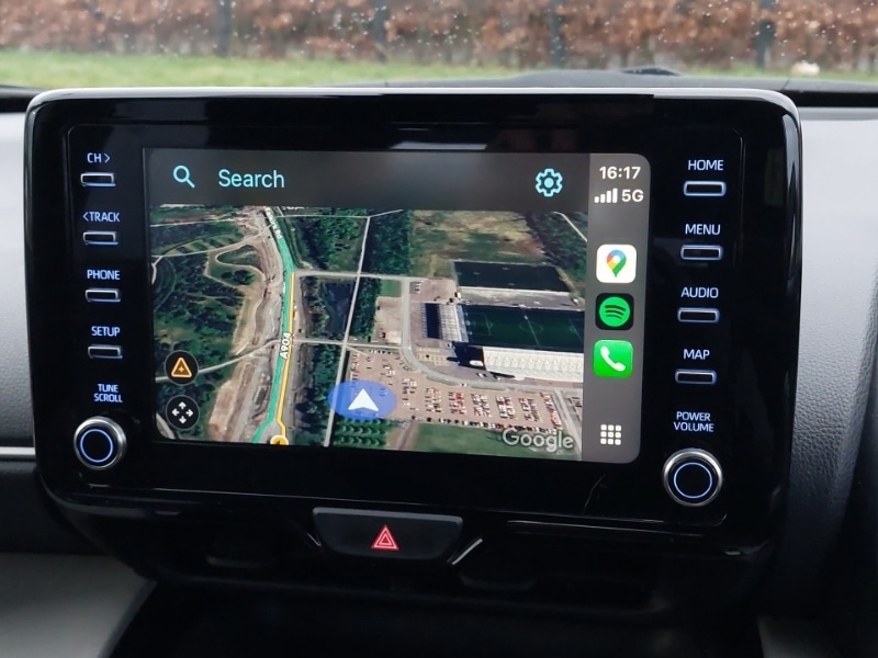 Used Toyota Yaris Cross 2022 for sale - 77651982: Photo 17