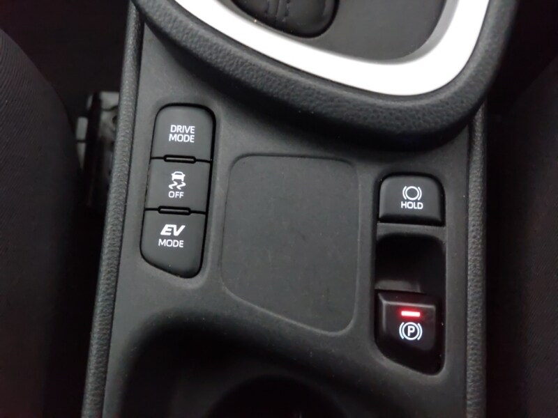 Used Toyota Yaris Cross 2022 for sale - 77651982: Photo 18