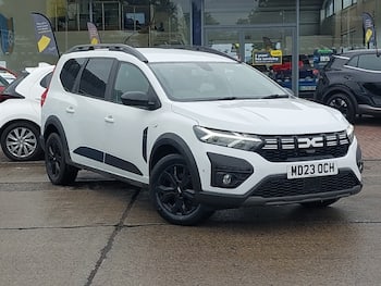 Used Dacia Jogger 2023 for sale - 79662404: Photo
