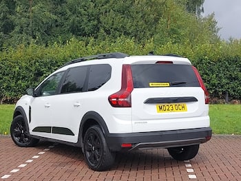 Used Dacia Jogger 2023 for sale - 79662404: Photo