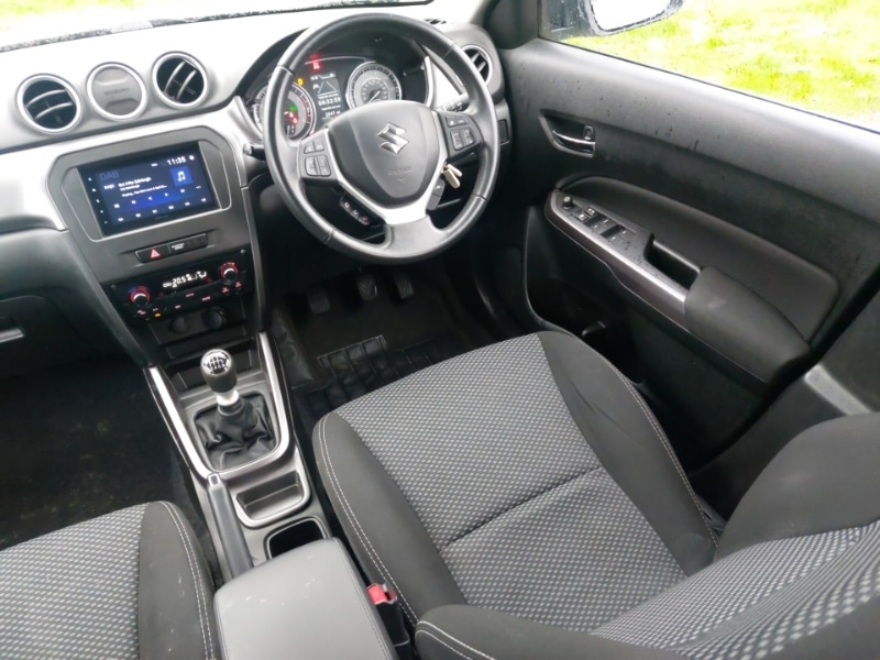 Used Suzuki Vitara 2022 for sale - 76975069: Photo 10