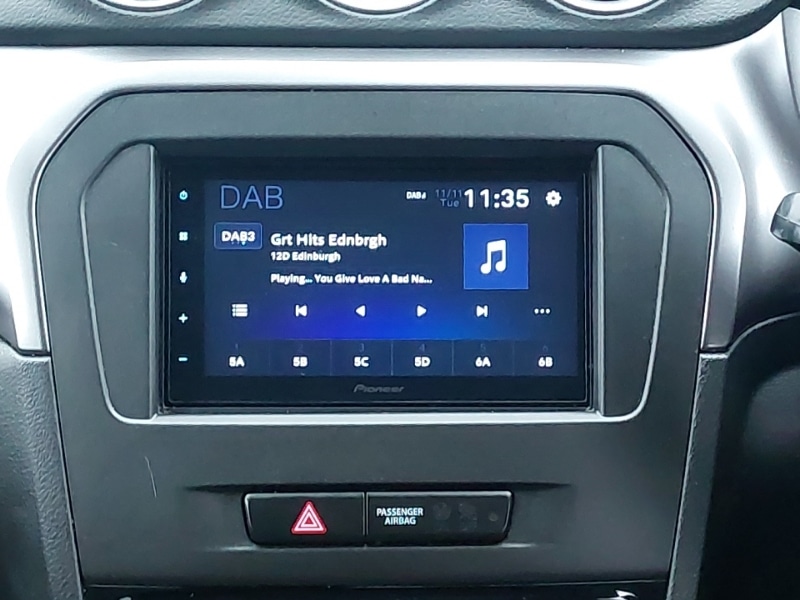 Used Suzuki Vitara 2022 for sale - 76975069: Photo 11