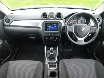 Used Suzuki Vitara 2022 for sale - 76975069: Photo