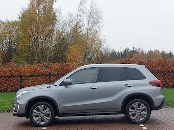 Used Suzuki Vitara 2022 for sale - 76975069: Photo