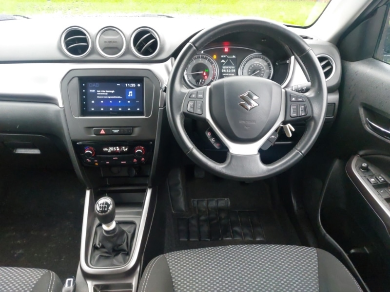 Used Suzuki Vitara 2022 for sale - 76975069: Photo 7