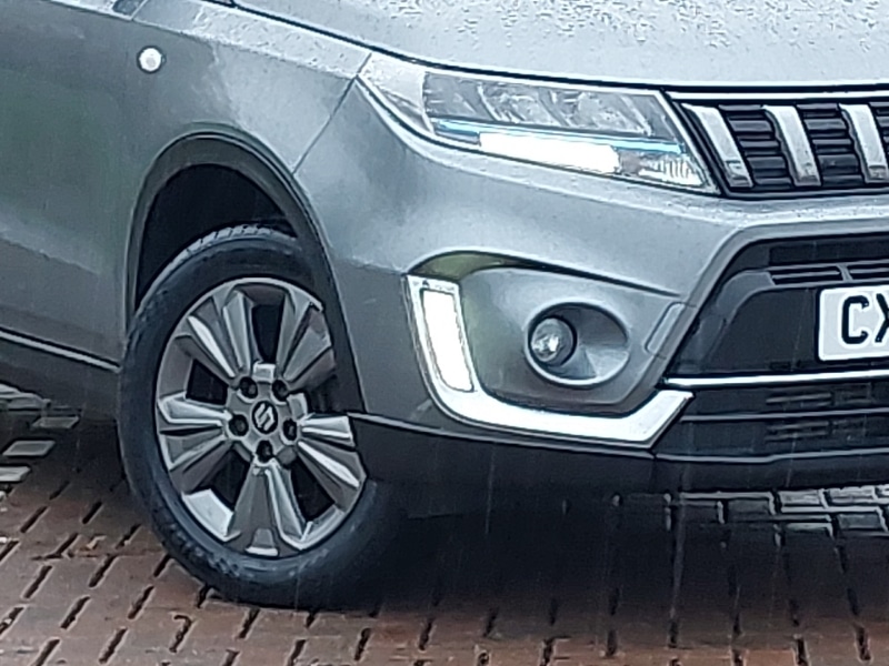 Used Suzuki Vitara 2022 for sale - 76975069: Photo 9