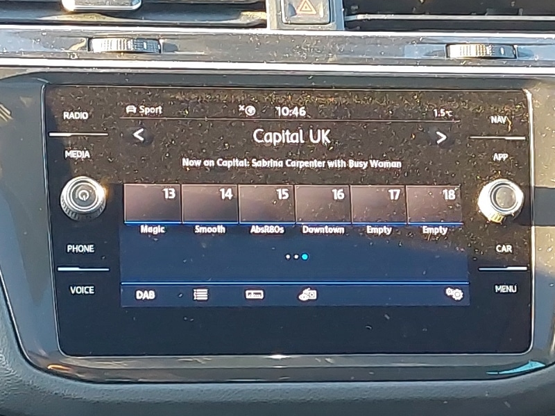 Used Volkswagen Tiguan 2020 for sale - 76695999: Photo 10