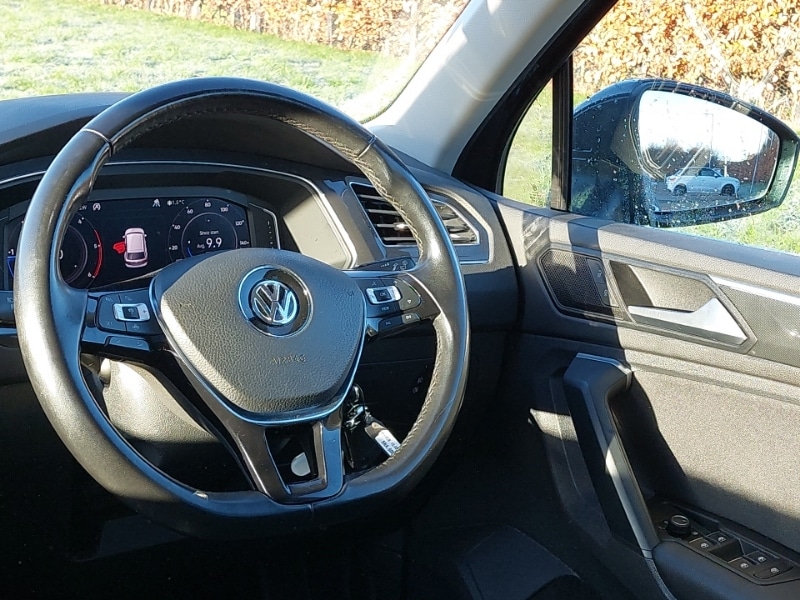 Used Volkswagen Tiguan 2020 for sale - 76695999: Photo 11