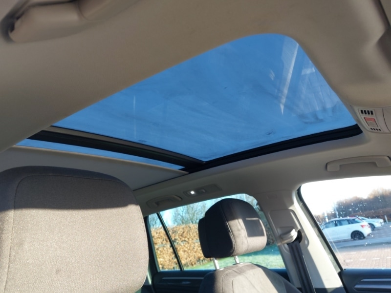 Used Volkswagen Tiguan 2020 for sale - 76695999: Photo 12