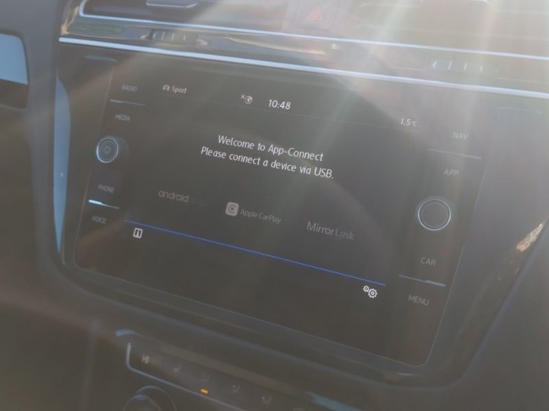 Used Volkswagen Tiguan 2020 for sale - 76695999: Photo 13