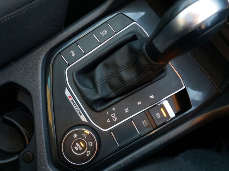 Used Volkswagen Tiguan 2020 for sale - 76695999: Photo 16