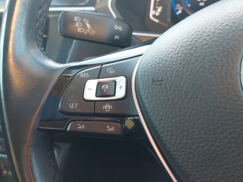 Used Volkswagen Tiguan 2020 for sale - 76695999: Photo 17