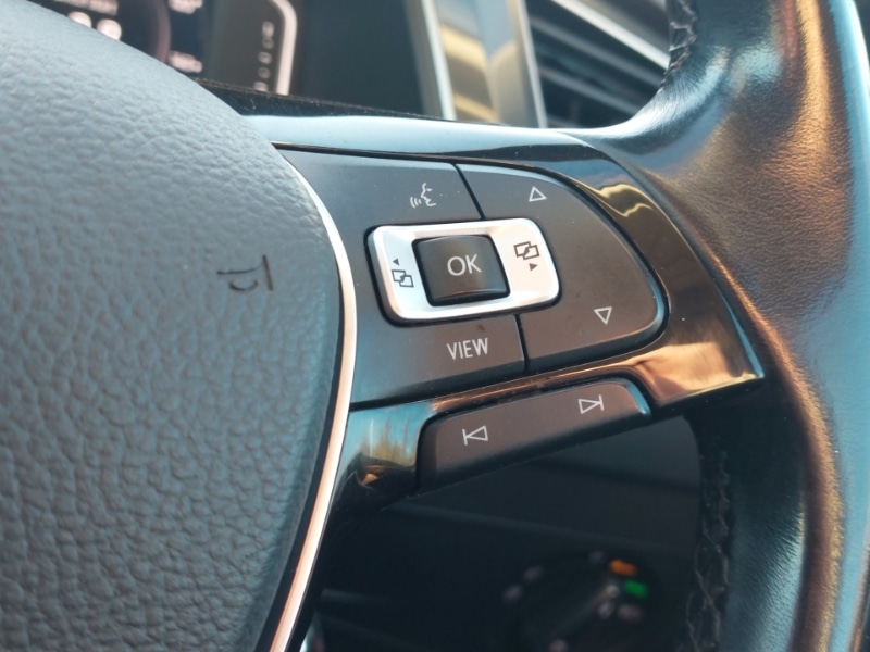 Used Volkswagen Tiguan 2020 for sale - 76695999: Photo 18