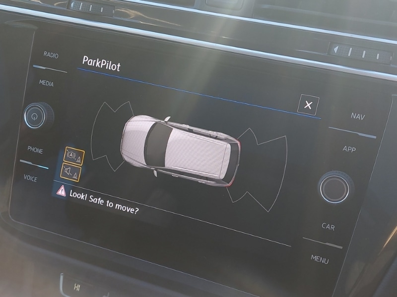 Used Volkswagen Tiguan 2020 for sale - 76695999: Photo 19