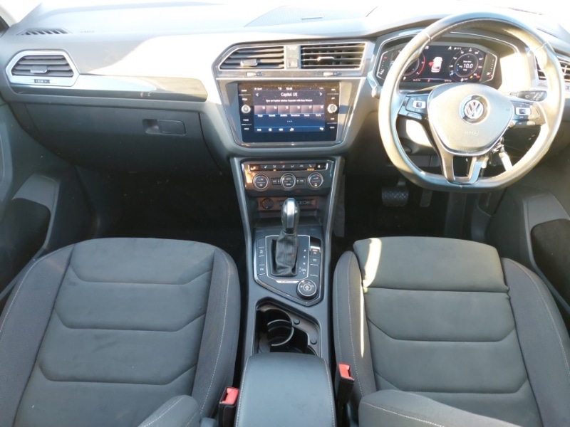 Used Volkswagen Tiguan 2020 for sale - 76695999: Photo 2