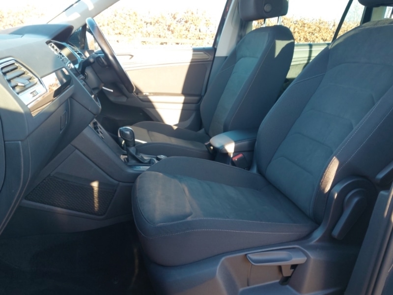 Used Volkswagen Tiguan 2020 for sale - 76695999: Photo 5