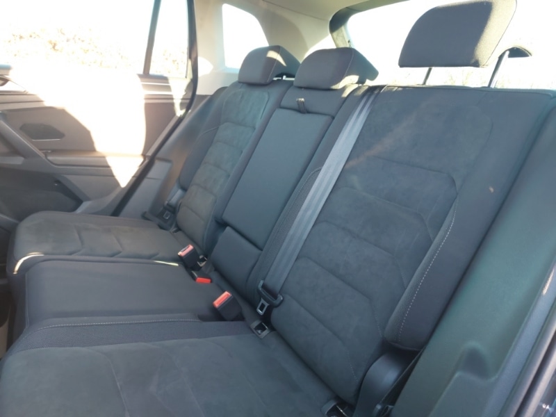 Used Volkswagen Tiguan 2020 for sale - 76695999: Photo 6