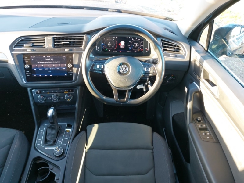 Used Volkswagen Tiguan 2020 for sale - 76695999: Photo 7