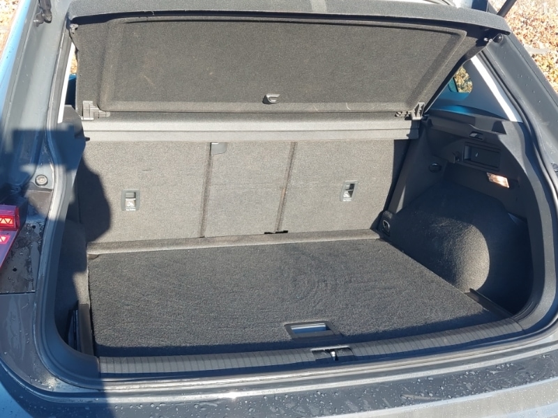 Used Volkswagen Tiguan 2020 for sale - 76695999: Photo 8